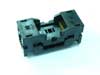 Sensata 648-1282211-A01 TSOP Type 1  open top test socket.